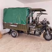 Tricycle Fenghao 200cc 2025