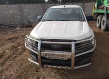 FORD RANGER 4x4 DOUBLE CABINE 2017