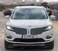 LINCOLN MKC