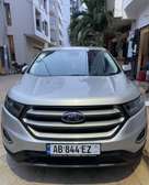 Ford edge 2018