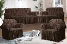 Housse pour salon 7 places