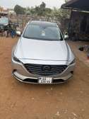 Mazda cx9 2017