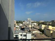 Location appartement 2 chambres Salon vue sur mer