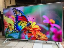 TV75 Samsung Qled smart Wi-Fi Direct authentique