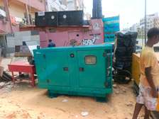 Cummins 40 kva