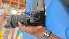 Blackmagic 6k plus objectif 18-35mm 1.8