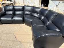 Salon 7 places venant