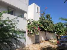 Villa à vendre à toubab dialaw