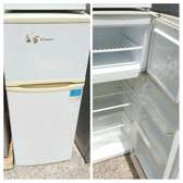 Frigo 2 portes Candy A+ 160l
