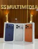 iPhone 17 Pro Max 256GB