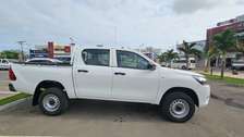 Toyota Hilux 2025