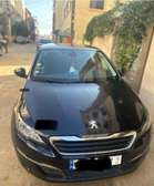 LOCATION PEUGEOT 308 AUTOMATIQUE