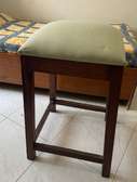 Tabouret chaise