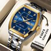Poedagar montre