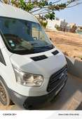 Ford model 2016