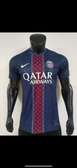 Nouveau maillot psg 2026