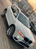 BMW X3 2017