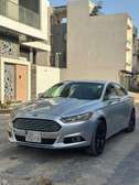 FORD FUSION Année: 2014