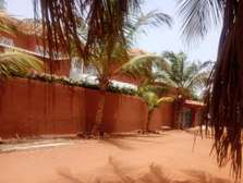 Grande Villa à loué Ngaparou