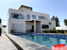 Maison A louer/Vendre Nianing