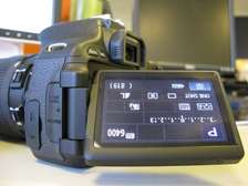 Canon 600D négociable