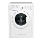 MACHINE À LAVER 8KG INDESIT 8KG BLANC