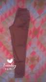 Pantalon kaki
