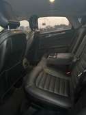 Ford fusion 2017 full option