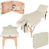 Tables massage 3 sections