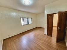 Appartement spacieux à Golf (Cité Nations Unies)