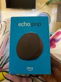 Echo pop