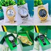 Montre Rolex Original
