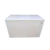 CONGÉLATEUR 500LITRES ASCOLI HORIZONTAL BLANC