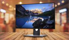 Écran pc dell 27 pouces 4k