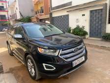 FORD EDGE 4X4 LOCATION
