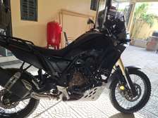 Unique opportunité pour un super Adventure Bike