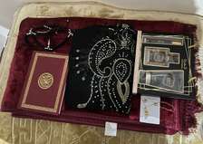 Coffret cadeau islamique femme