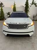 Range rover velar