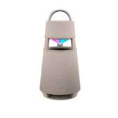 MINI CHAINE LG XBOOM 360 PORTABLE 12HR BATTERIE RP4