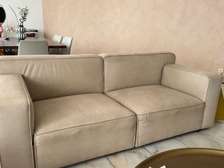 Salon 6 places