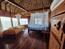 Lodge des Collines de Niassam