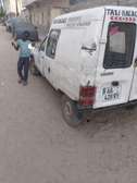 Citroen C15