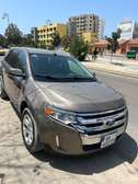 Ford Edge 2014