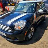 Mini Cooper countryman  2014