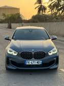 BMW Série 1 2019
