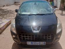 PEUEGOT 3008  2011
