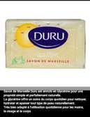 Savon De Marseille Duru