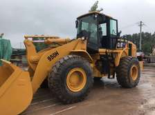 Chargeur Caterpillar 950H
