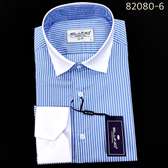 Chemise italienne ELUNO
