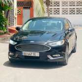 FORD FUSION TITANIUM 2018 (vente flash)
